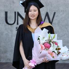 Graduations