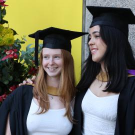 Graduations
