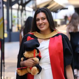 Graduations
