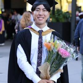 Graduations
