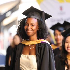 Graduations