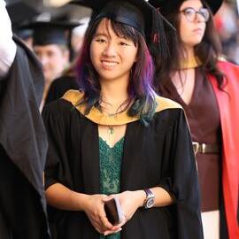 Graduations