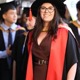 Graduations