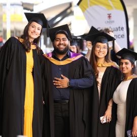 Graduations