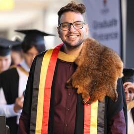 Graduations