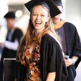 Graduations