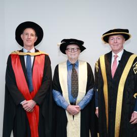 Graduations