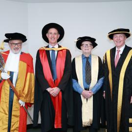 Graduations
