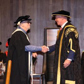 Graduations