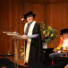 Graduations