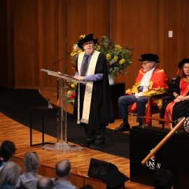 Graduations
