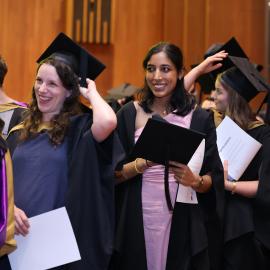 Graduations