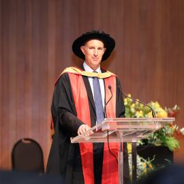 Graduations