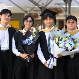 Graduations