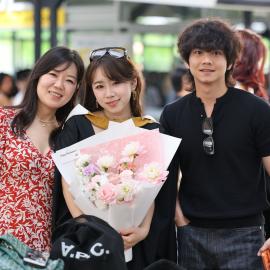 Graduations