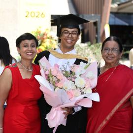 Graduations