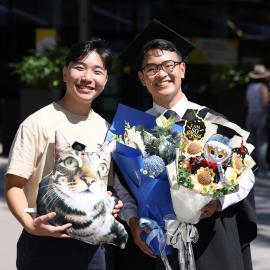 Graduations