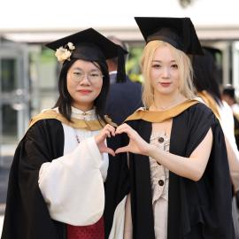 Graduations