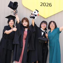 Graduations