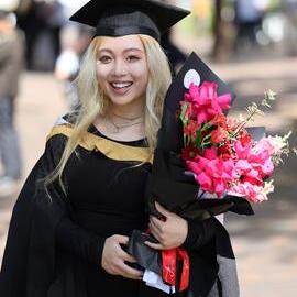 Graduations