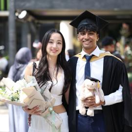 Graduations