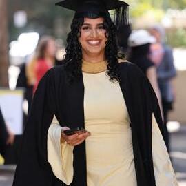 Graduations