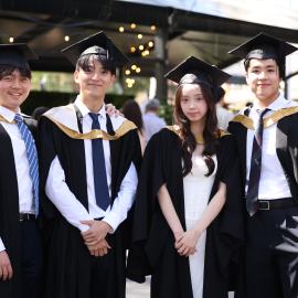 Graduations
