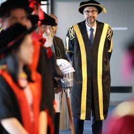 Graduations