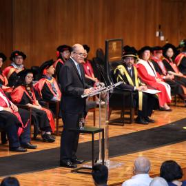 Graduations