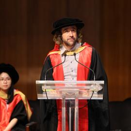 Graduations