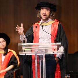 Graduations
