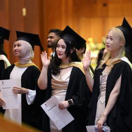 Graduations
