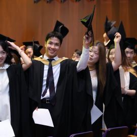 Graduations