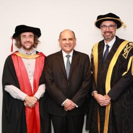 Graduations