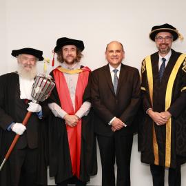 Graduations
