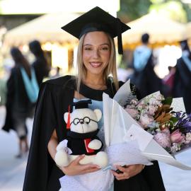 Graduations