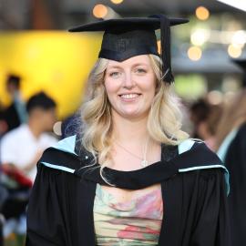 Graduations