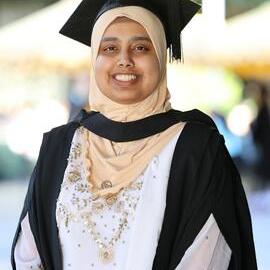 Graduations