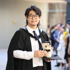 Graduations