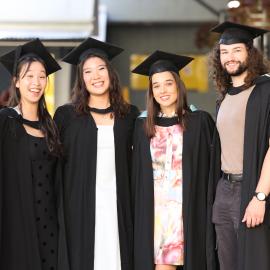 Graduations
