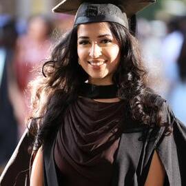 Graduations