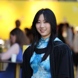 Graduations