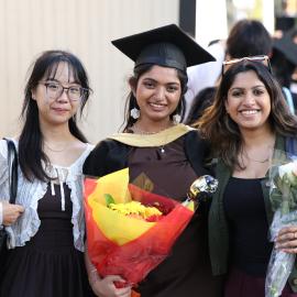 Graduations