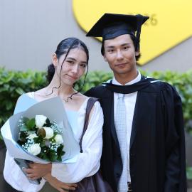 Graduations