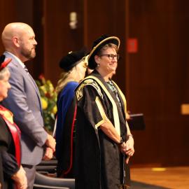Graduations
