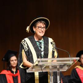 Graduations