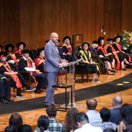 Graduations