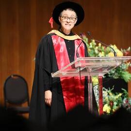 Graduations