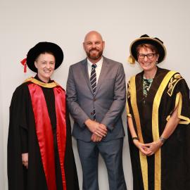 Graduations