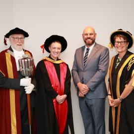Graduations
